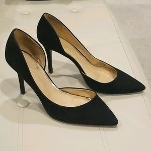 Jessica Simpson classic pump